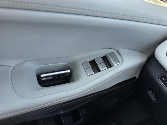 2027 Lincoln Navigator L Black Label