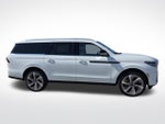2027 Lincoln Navigator L Black Label