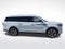 2027 Lincoln Navigator L Black Label