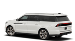 2027 Lincoln Navigator L Black Label