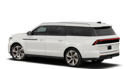 2027 Lincoln Navigator L Black Label