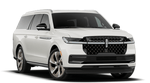 2027 Lincoln Navigator L Black Label