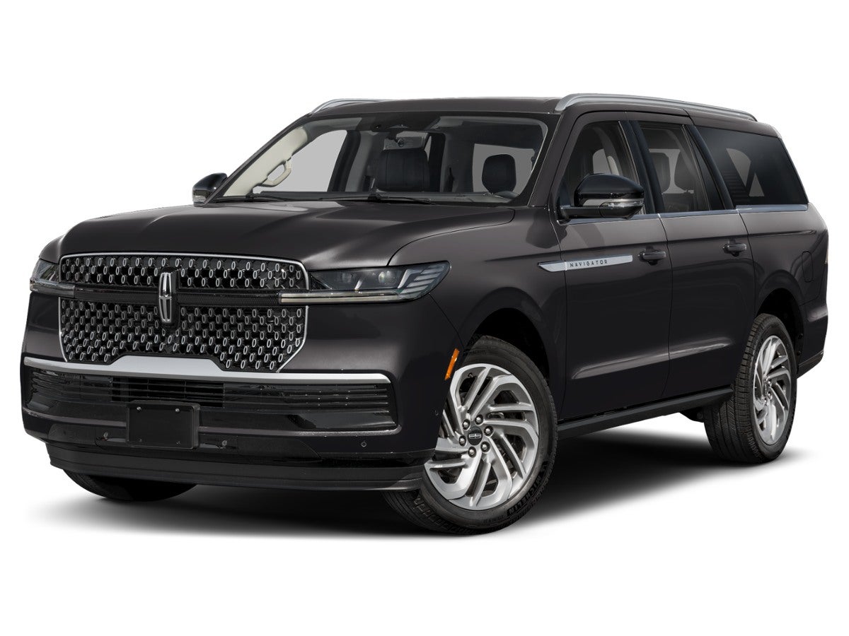 2026 Lincoln Navigator Black Label L 4WD's photo