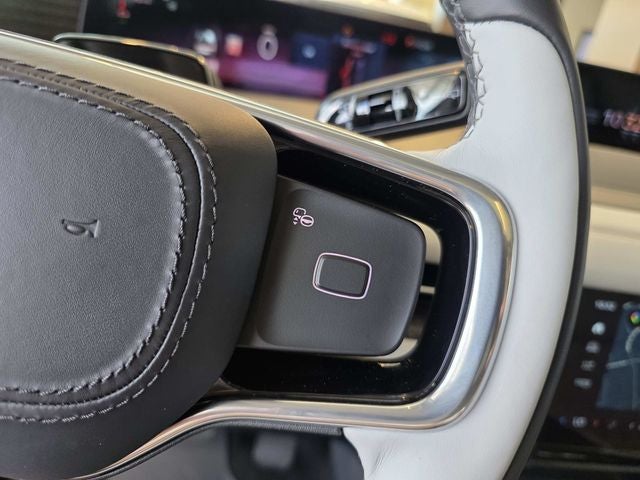 2026 Lincoln Navigator L Black Label