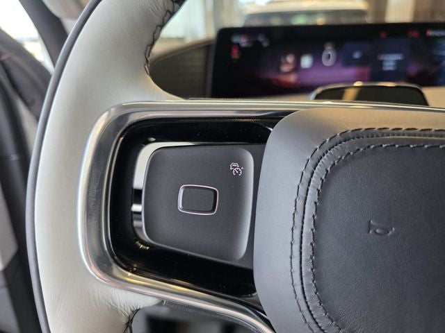 2026 Lincoln Navigator L Black Label