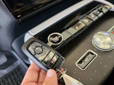 2026 Lincoln Navigator L Black Label