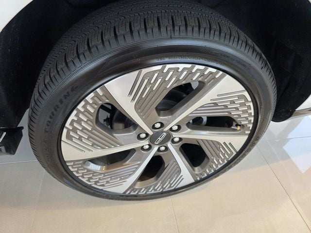 2026 Lincoln Navigator L Black Label