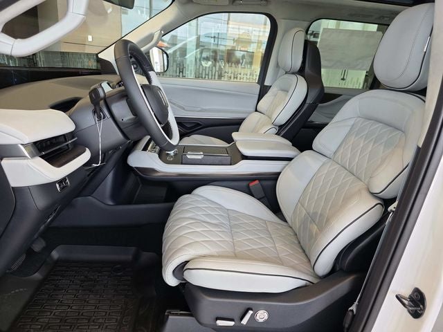 2026 Lincoln Navigator L Black Label