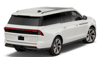 2026 Lincoln Navigator L Black Label