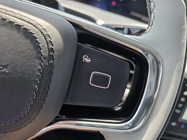 2027 Lincoln Navigator L Black Label