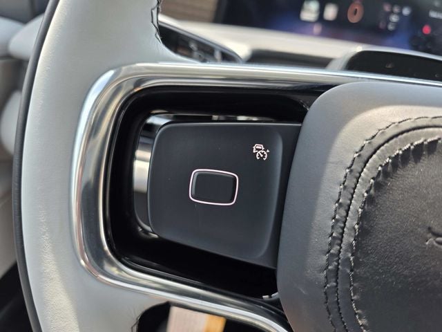 2027 Lincoln Navigator L Black Label