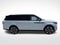 2027 Lincoln Navigator L Black Label