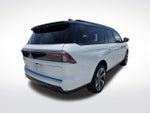 2027 Lincoln Navigator L Black Label