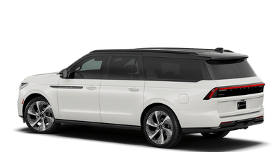 2027 Lincoln Navigator L Black Label