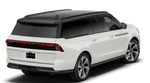 2027 Lincoln Navigator L Black Label