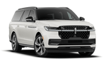2027 Lincoln Navigator L Black Label