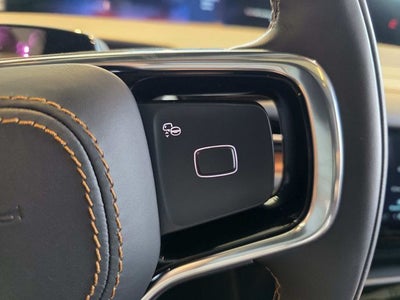 2027 Lincoln Navigator L Black Label