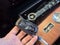 2027 Lincoln Navigator L Black Label
