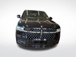 2027 Lincoln Navigator L Black Label