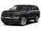2026 Lincoln Navigator L Black Label