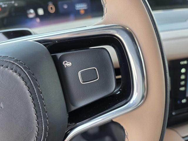 2026 Lincoln Navigator L Black Label