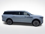 2026 Lincoln Navigator L Black Label