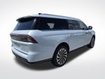 2026 Lincoln Navigator L Black Label