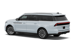2026 Lincoln Navigator L Black Label