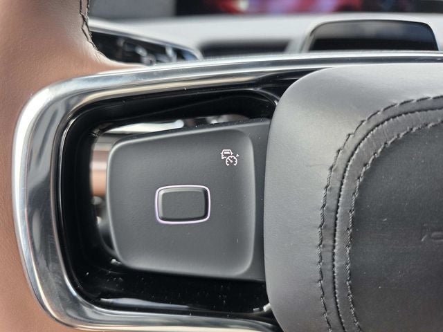 2027 Lincoln Navigator L Reserve