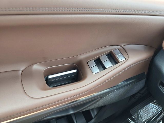 2027 Lincoln Navigator L Reserve