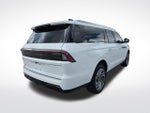 2027 Lincoln Navigator L Reserve