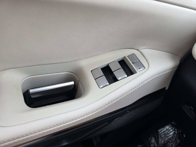 2027 Lincoln Navigator L Reserve
