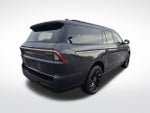 2027 Lincoln Navigator L Reserve
