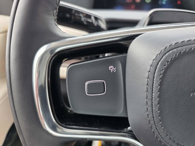 2027 Lincoln Navigator L Reserve