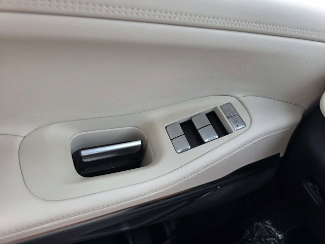 2027 Lincoln Navigator L Reserve