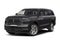 2027 Lincoln Navigator L Black Label