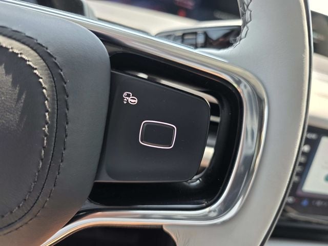 2027 Lincoln Navigator L Black Label