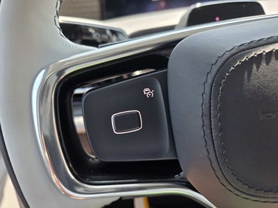 2027 Lincoln Navigator L Black Label