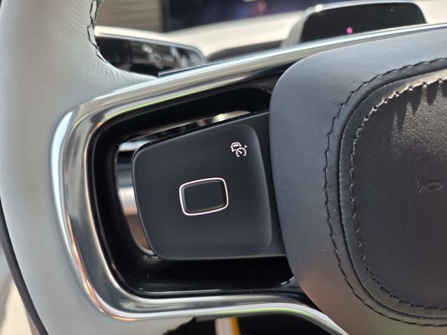 2027 Lincoln Navigator L Black Label