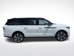 2027 Lincoln Navigator L Black Label