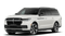 2027 Lincoln Navigator L Black Label