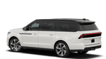 2027 Lincoln Navigator L Black Label