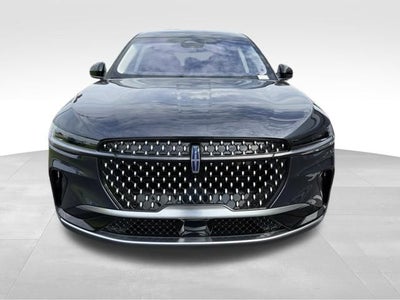 2024 Lincoln Nautilus Premiere