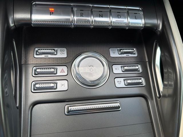 2024 Lincoln Nautilus Premiere