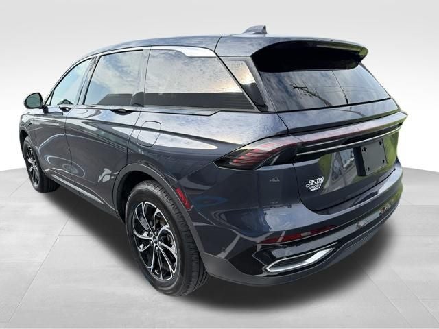 2024 Lincoln Nautilus Premiere