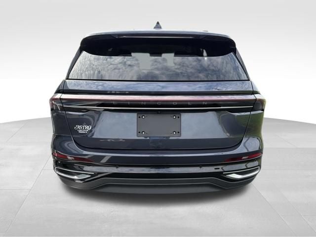 2024 Lincoln Nautilus Premiere