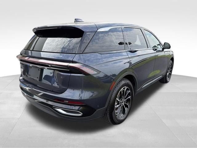 2024 Lincoln Nautilus Premiere