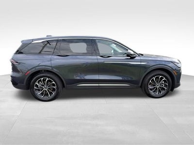 2024 Lincoln Nautilus Premiere