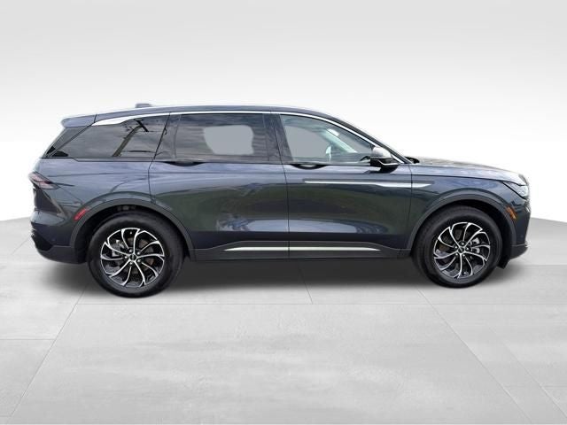 2024 Lincoln Nautilus Premiere