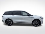 2026 Lincoln Nautilus Reserve ctp